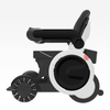 Scooter de mobilidade de cadeira elétrica de luxo personalizável para cadeira elétrica de idosos para adultos